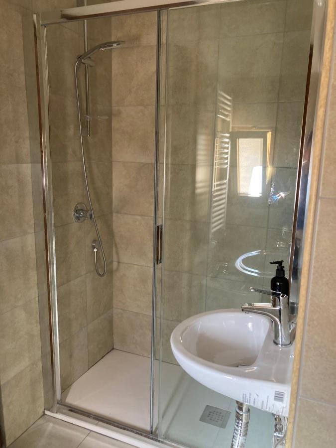 Garden Suite Civitavecchia Exterior foto